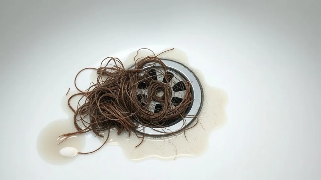 Blocked Bath & Shower Drains in Dartford | Hair & Soap Blockages