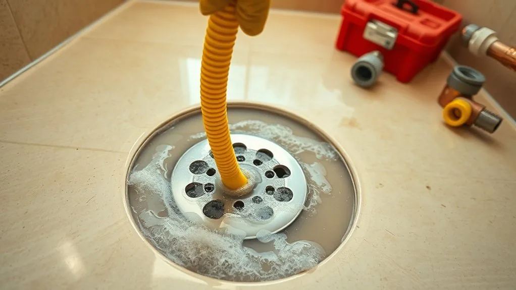 Drain Keeps Blocking? Fixing Recurring Blockages in Dartford