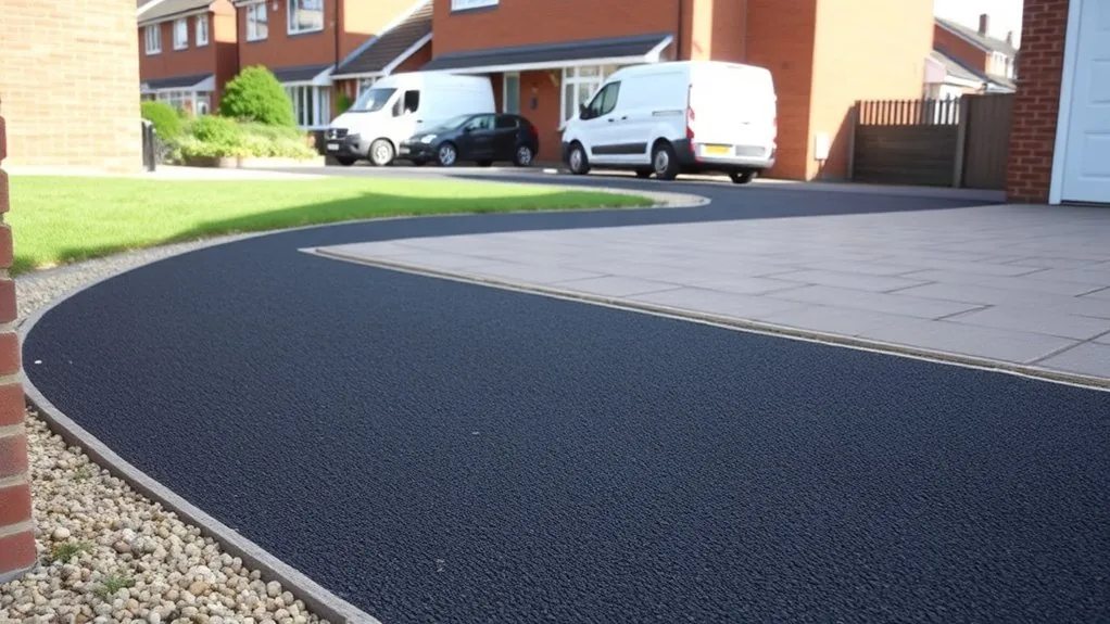 Excavation Reinstatement in Dartford | We Leave Your Site As We Found It